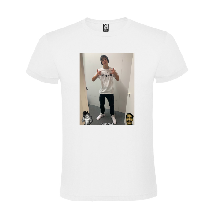 Aktionsshirt - Atomic 150 | DIY
