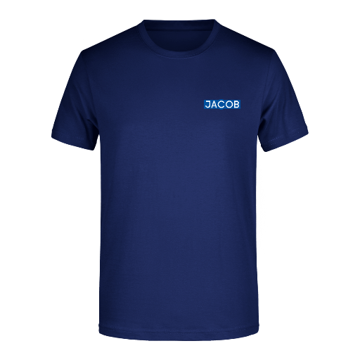 T-Shirt #E190 | DIY
