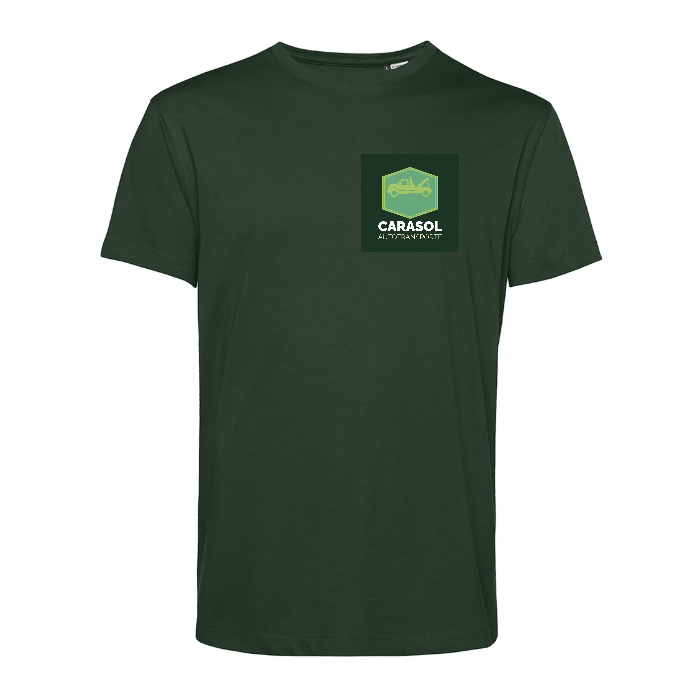 #Inspire E150_° T-Shirt | 24h EXPRESS