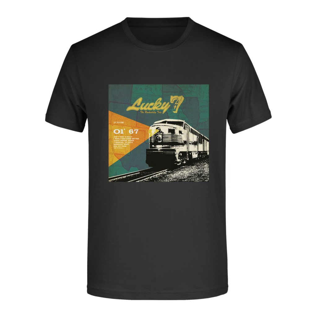 T-Shirt #E190 | DIY
