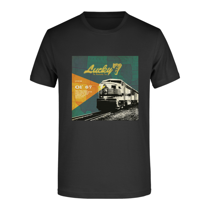 T-Shirt #E190 | DIY