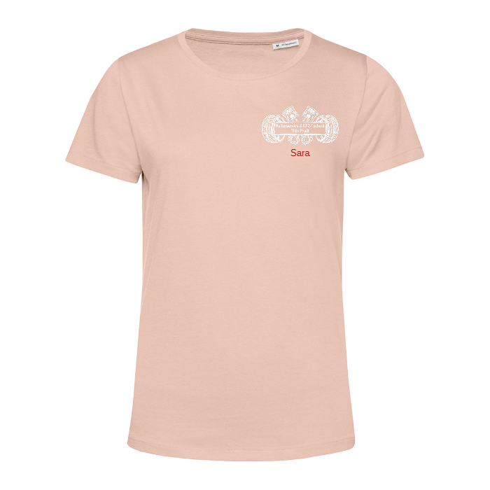 #Inspire E150/Women_° T-Shirt | 24h EXPRESS