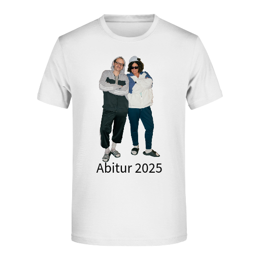 T-Shirt #E190 | 24h EXPRESS