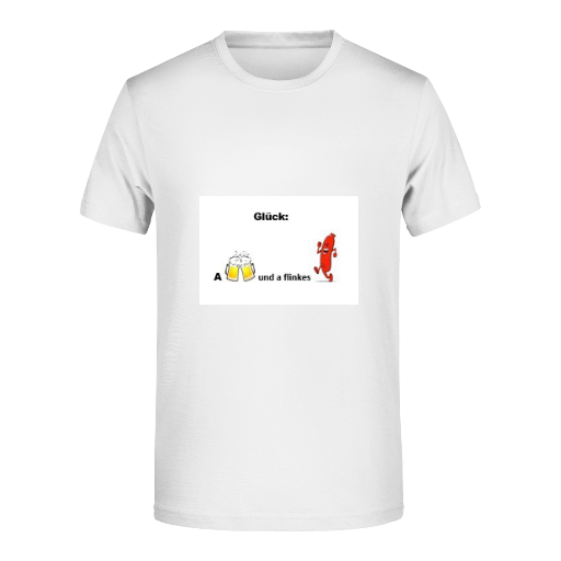 T-Shirt #E190 | 24h EXPRESS