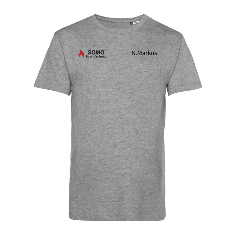 #Inspire E150_° T-Shirt | 24h EXPRESS