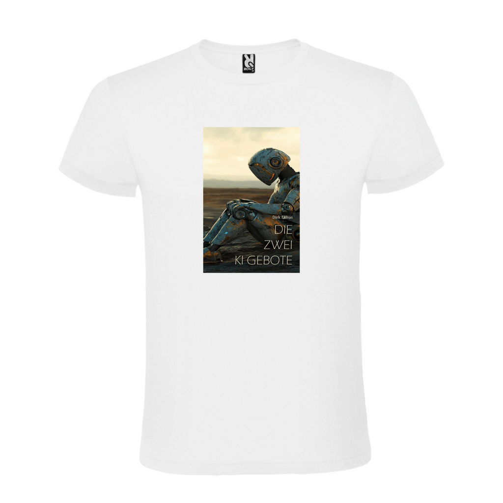 Aktionsshirt - Atomic 150 | DIY