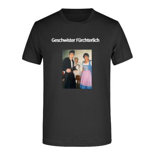 T-Shirt #E190 | 24H EXPRESS