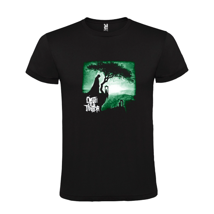Aktionsshirt - Atomic 150 | DIY