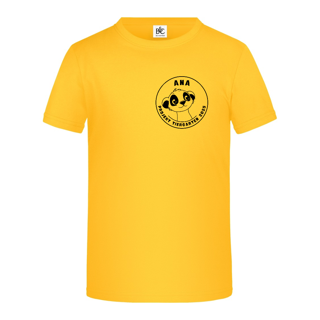 Kids #E190 T-Shirt | DIY