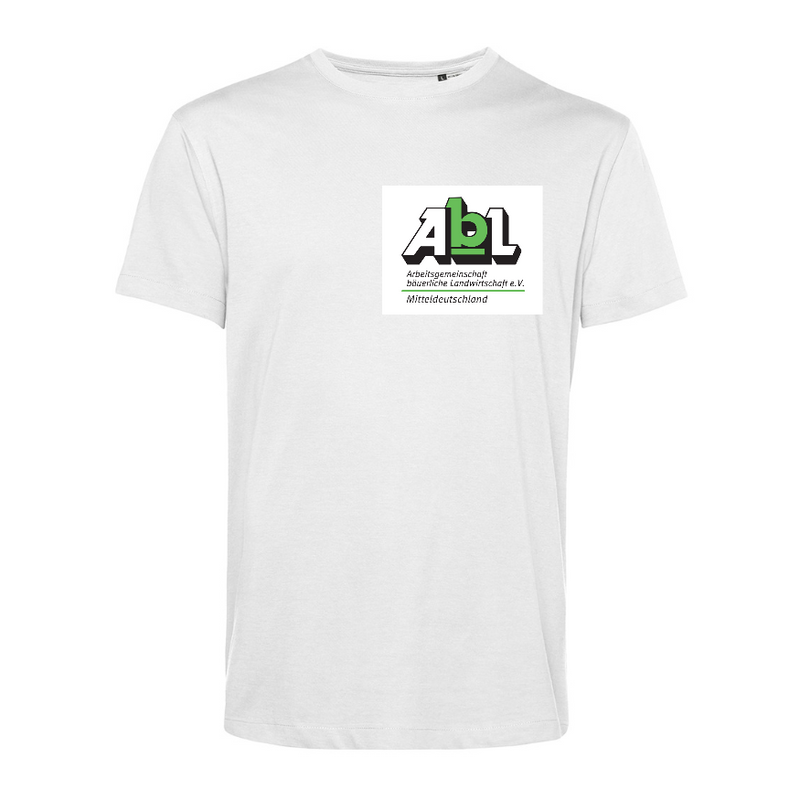 #Organic E150 T-Shirt | DIY
