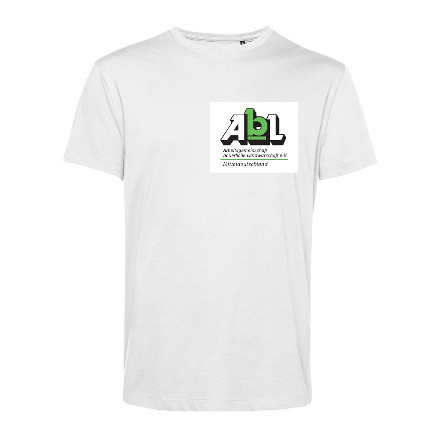 #Organic E150 T-Shirt | DIY