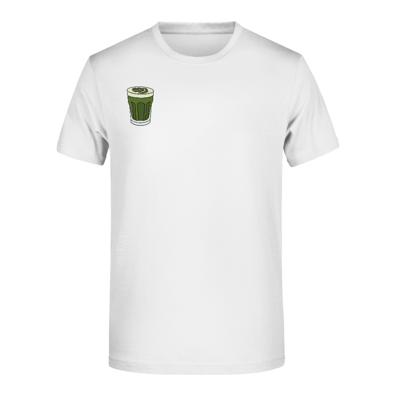 T-Shirt #E190 | DIY