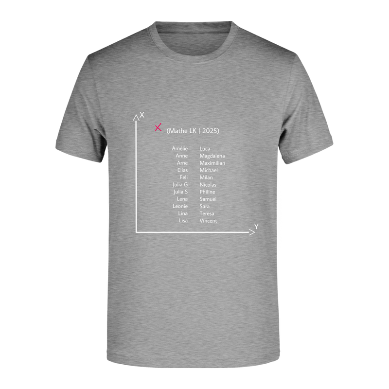 T-Shirt #E190 | 24h EXPRESS