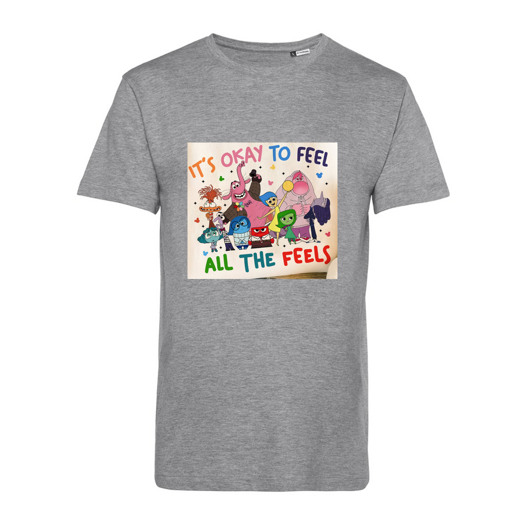#Inspire E150_° T-Shirt | 24h EXPRESS