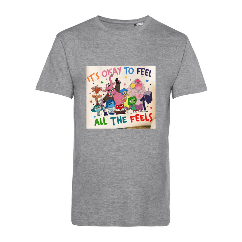 #Inspire E150_° T-Shirt | 24h EXPRESS
