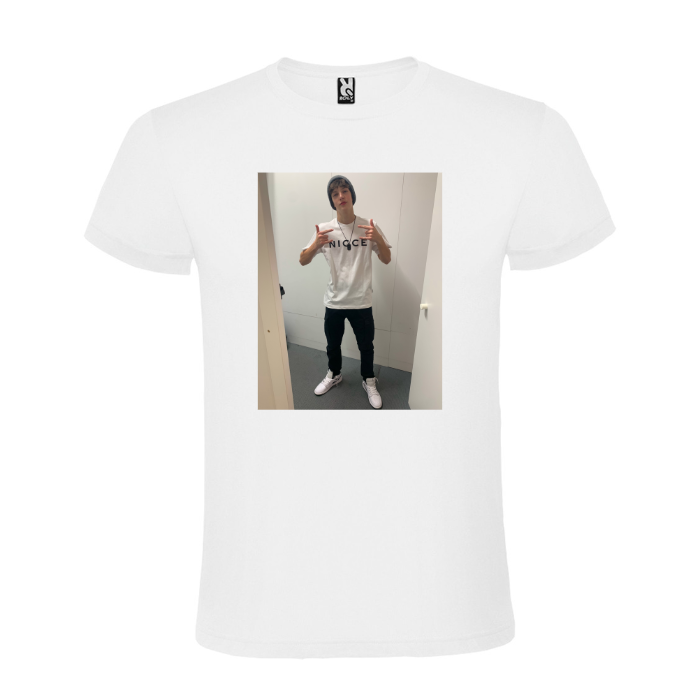 Aktionsshirt - Atomic 150 | DIY