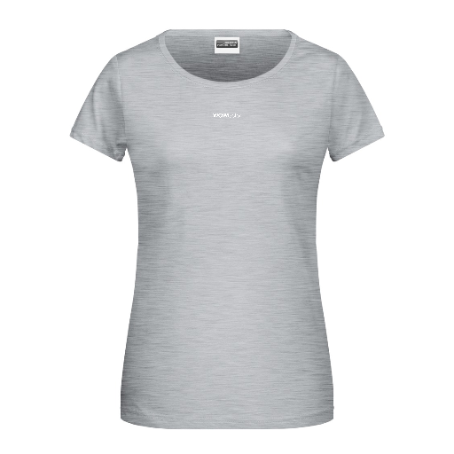 Ladies' Basic-T | DIY