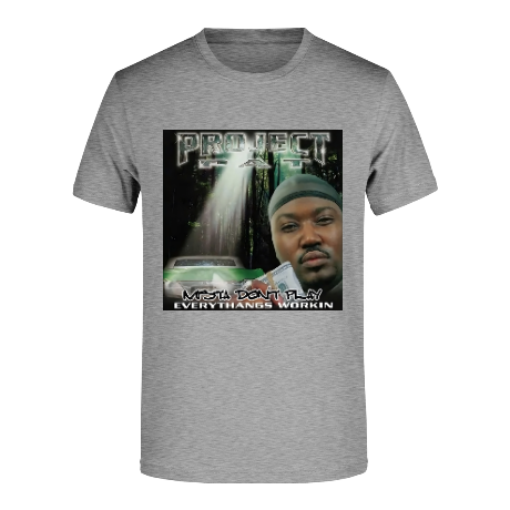 T-Shirt #E190 | DIY