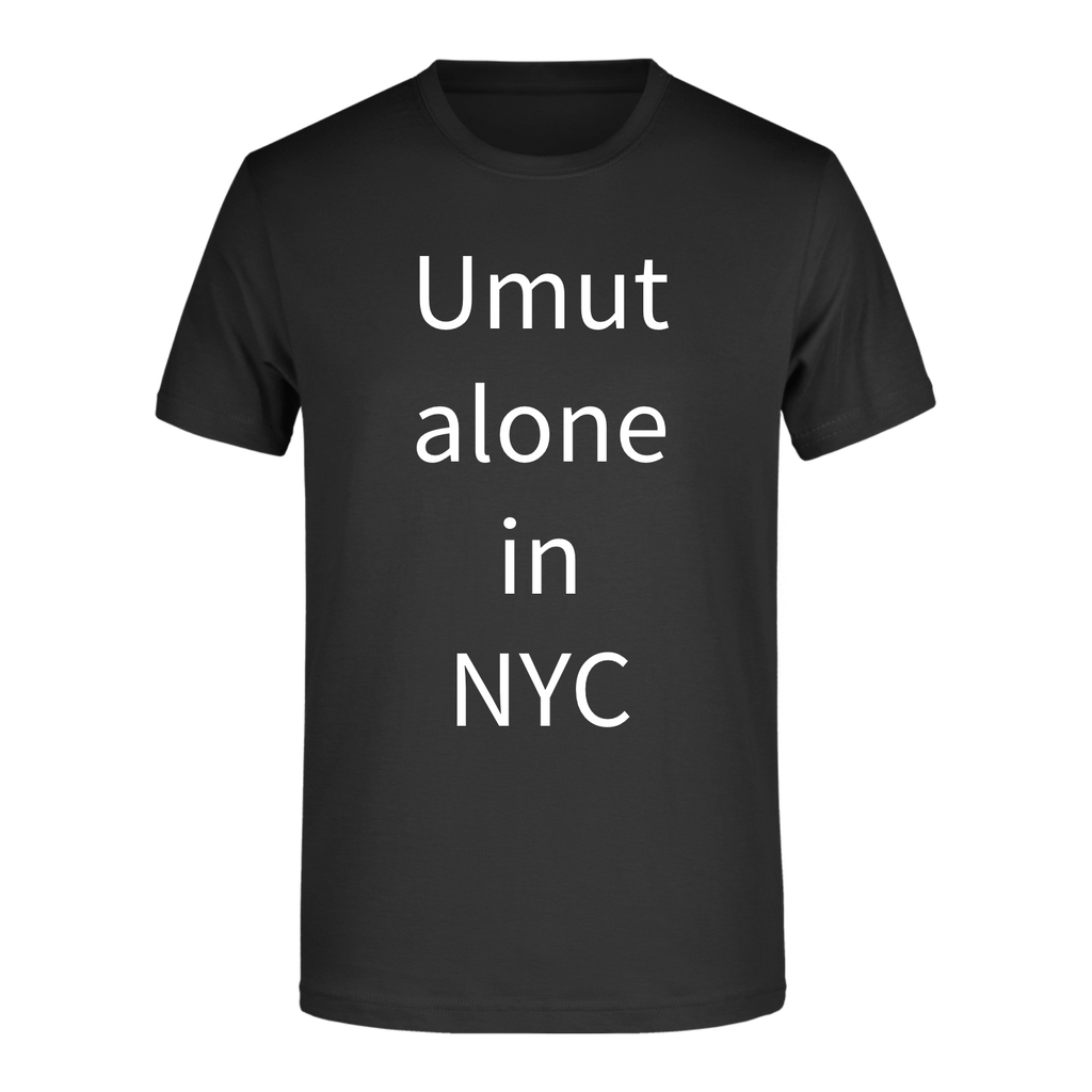 T-Shirt #E190 | DIY