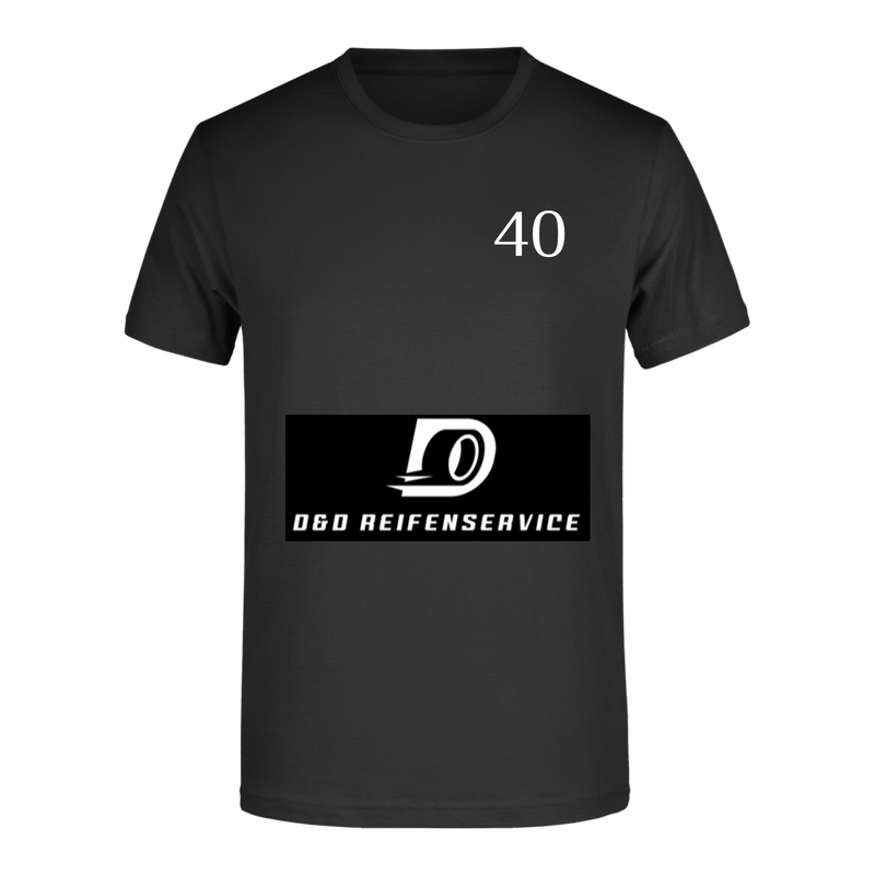 T-Shirt #E190 | 24h EXPRESS
