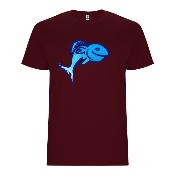 Stafford T-Shirt | DIY