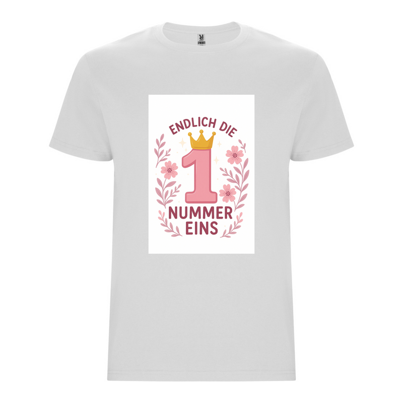 Stafford T-Shirt | DIY