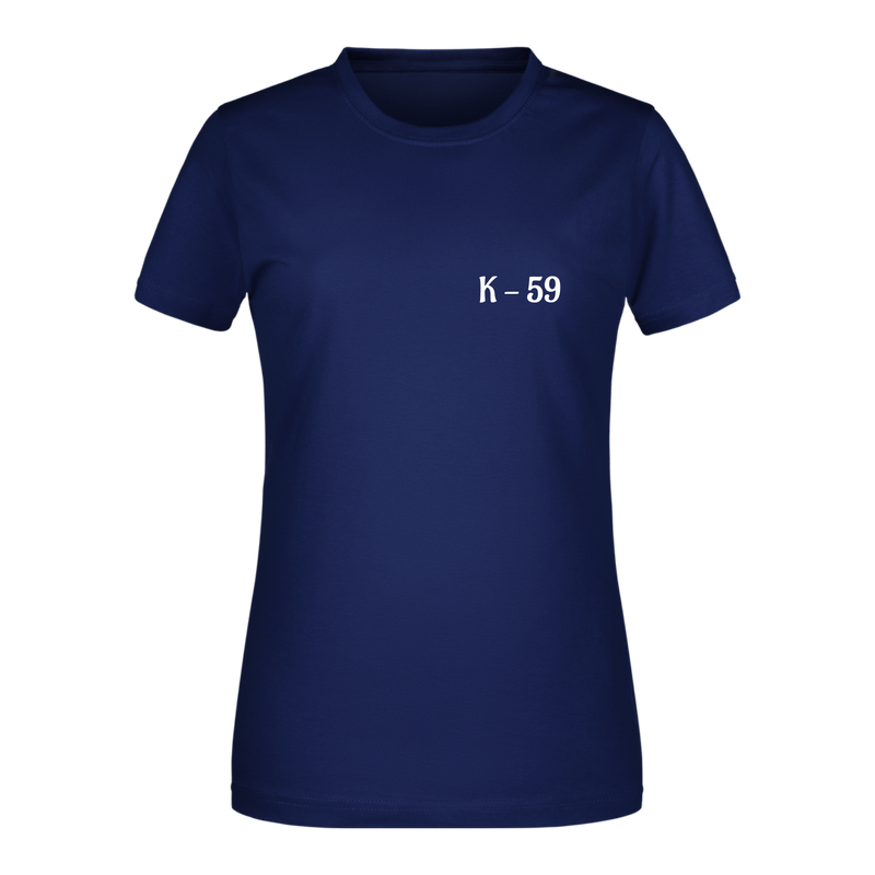 Women´s T-Shirt #E190 | 24h EXPRESS