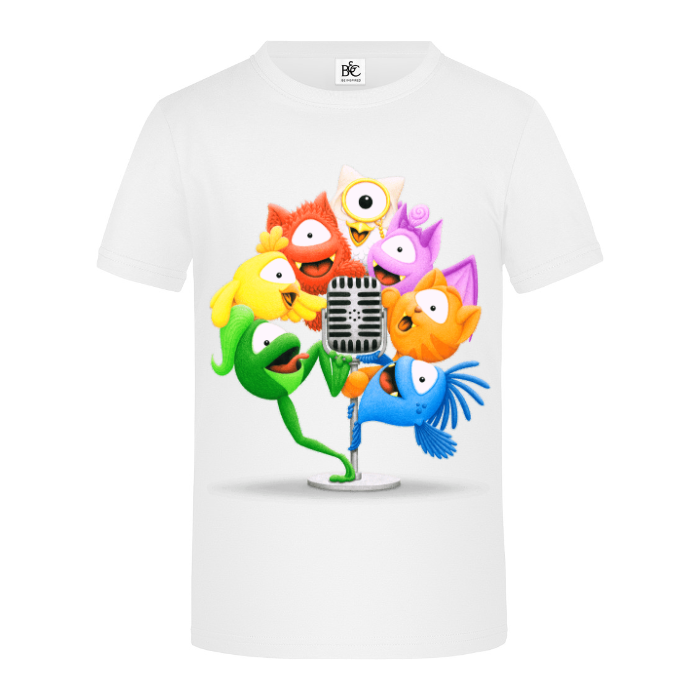 Kids #E190 T-Shirt | 24h EXPRESS
