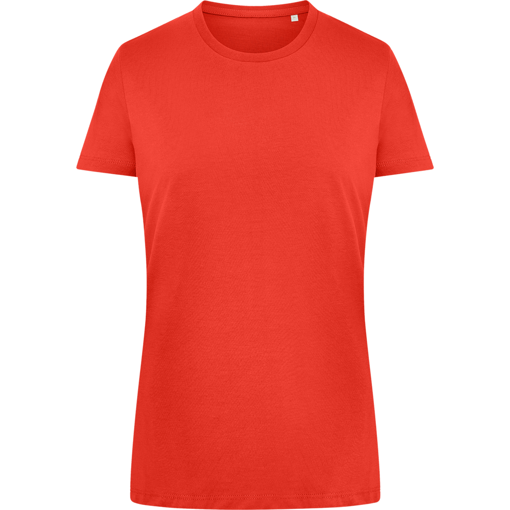 Women´s Inspire Plus T | DIY