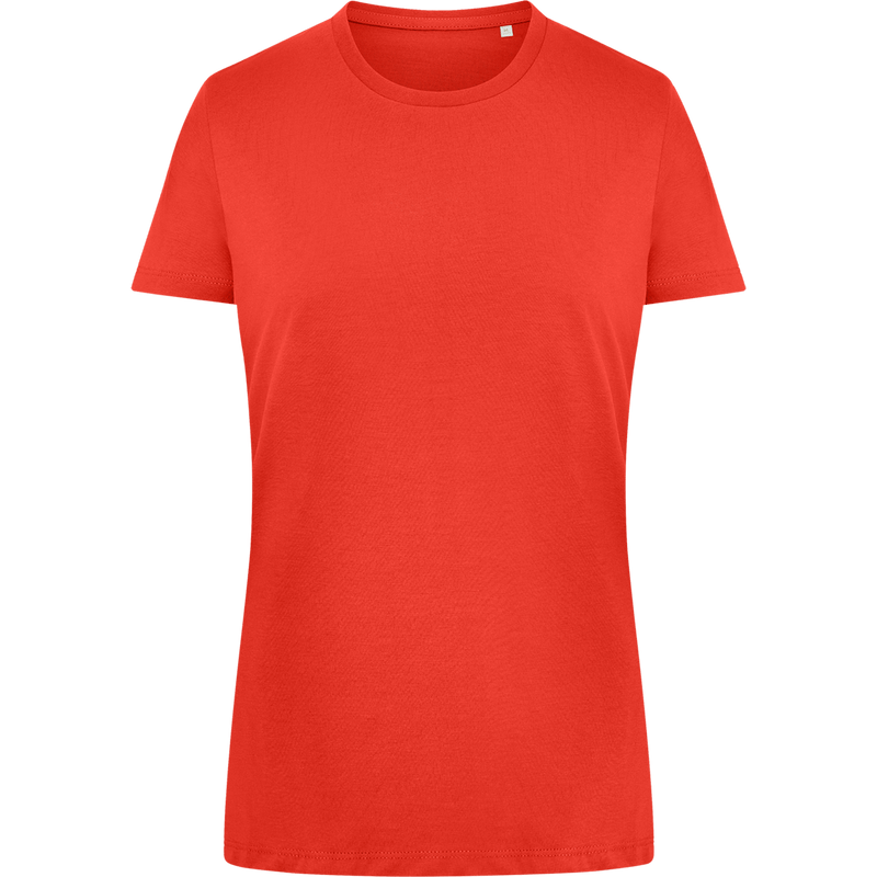 Women´s Inspire Plus T | DIY