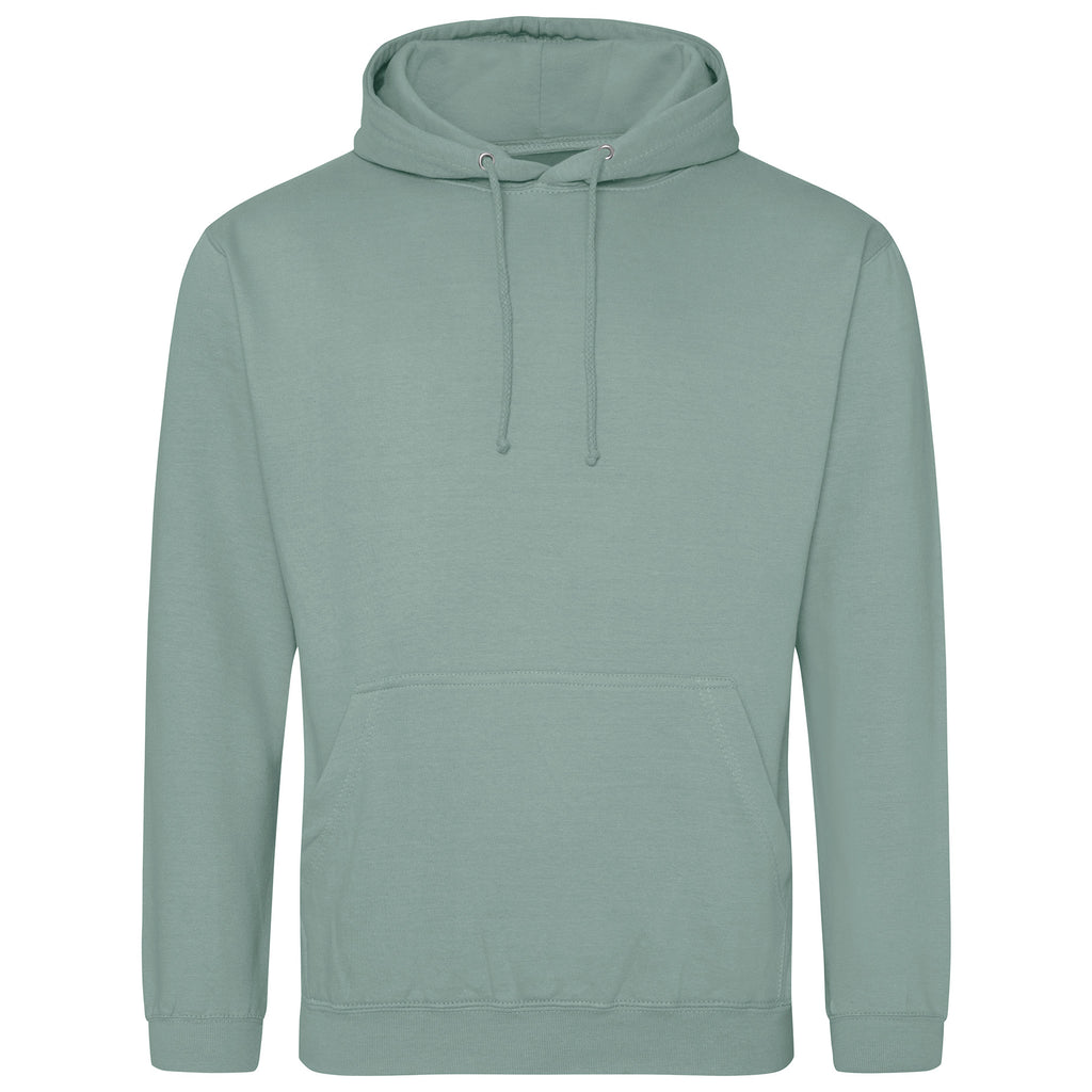 College Hoodie | DIY