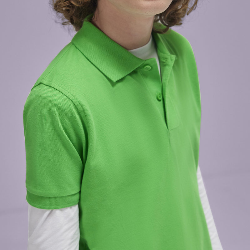 Kids My Polo 180 | DIY