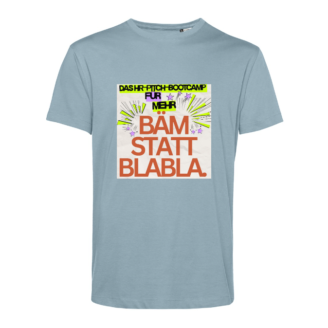 #Inspire E150_° T-Shirt | 24h EXPRESS