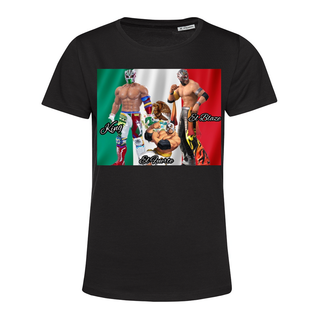 #Inspire E150/Women_° T-Shirt | 24h EXPRESS