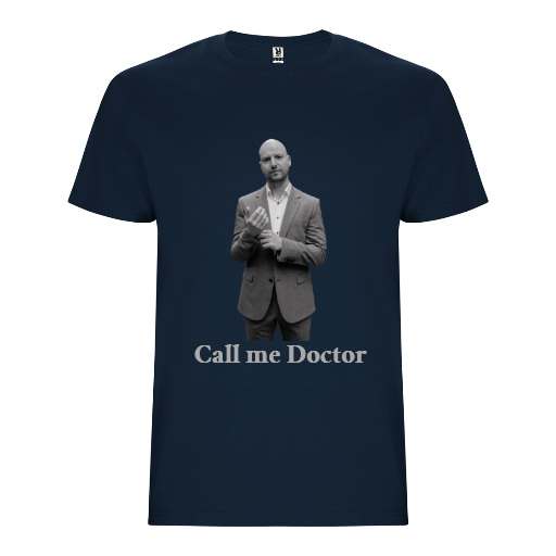 Stafford T-Shirt | DIY