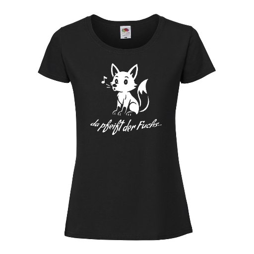 Ladies Iconic 195 T | DIY