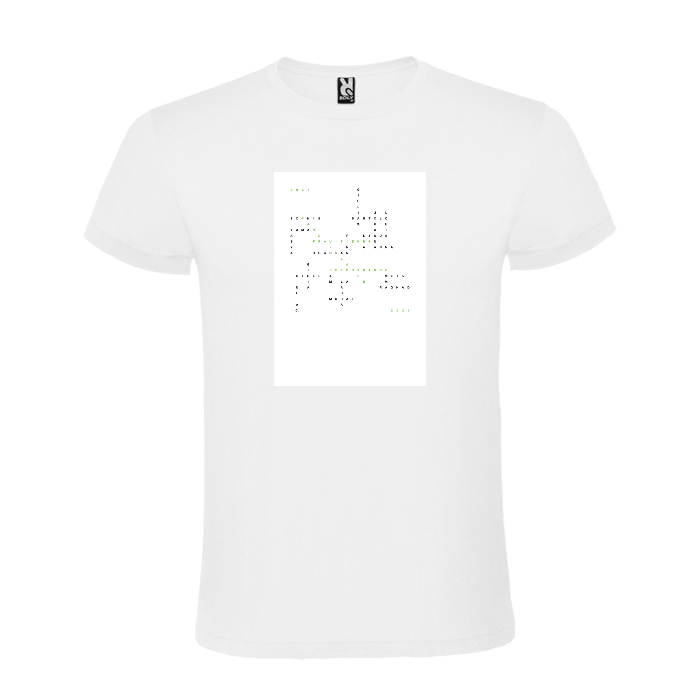Aktionsshirt - Atomic 150 | DIY