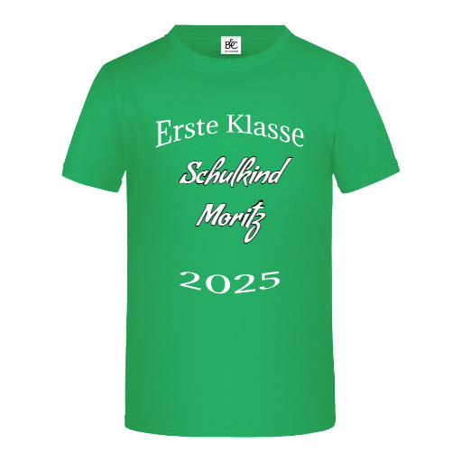 Kids #E190 T-Shirt | 24h EXPRESS