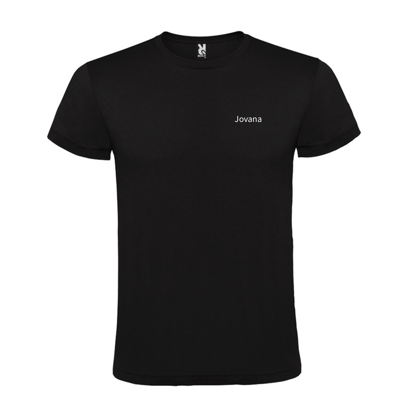 Aktionsshirt - Atomic 150 | DIY