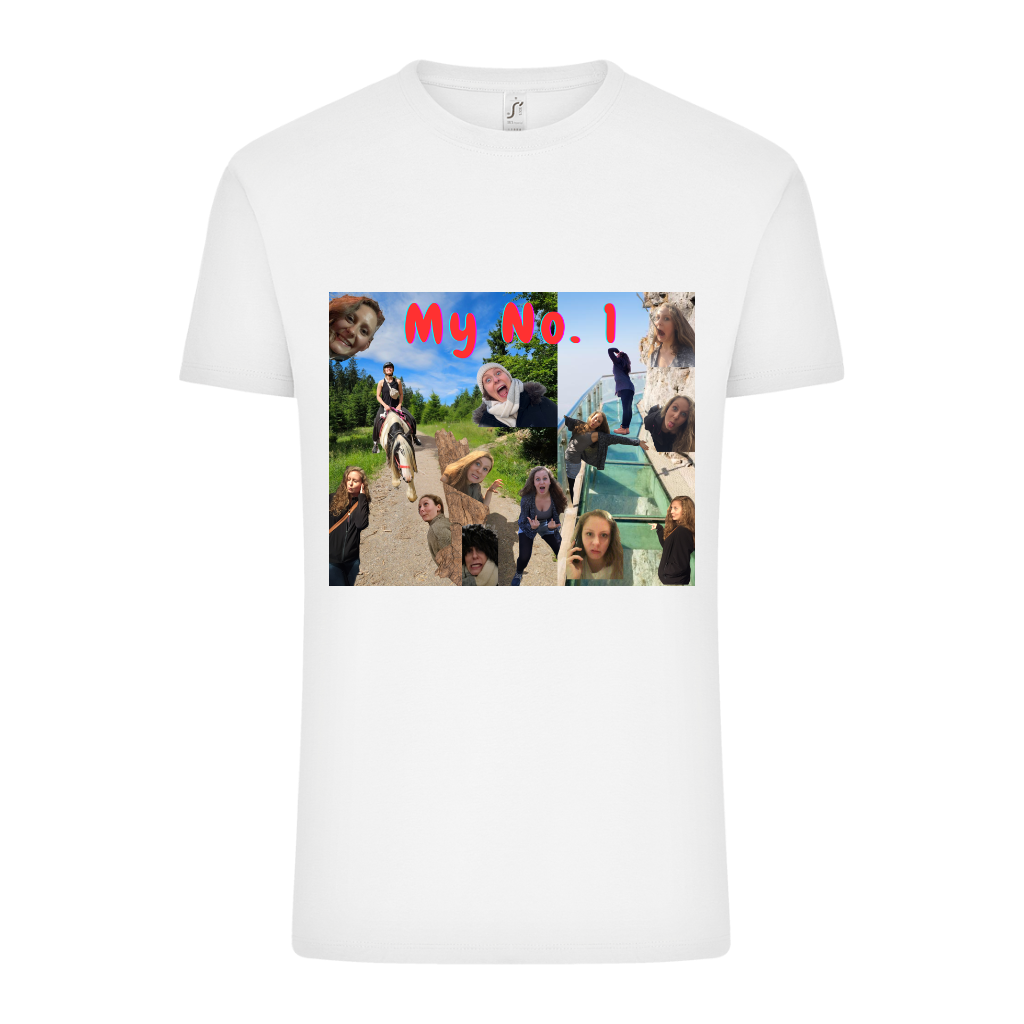 Imperial T-Shirt | 24H EXPRESS