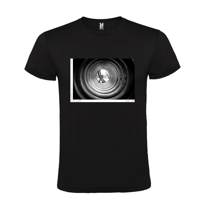 Aktionsshirt - Atomic 150 | DIY