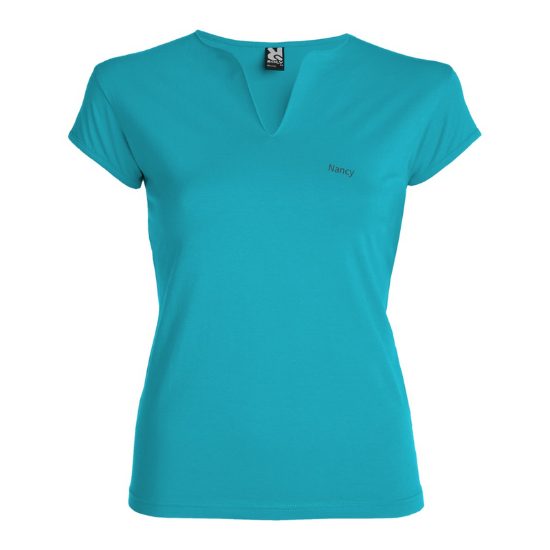 Women´s Belice T-Shirt | DIY