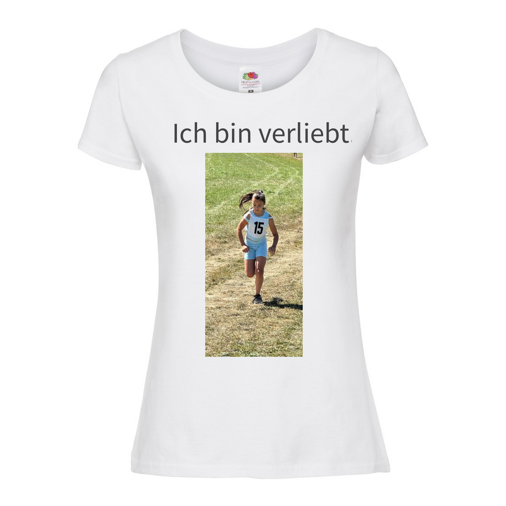 Ladies Iconic 195 T | DIY