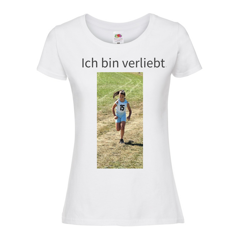 Ladies Iconic 195 T | DIY