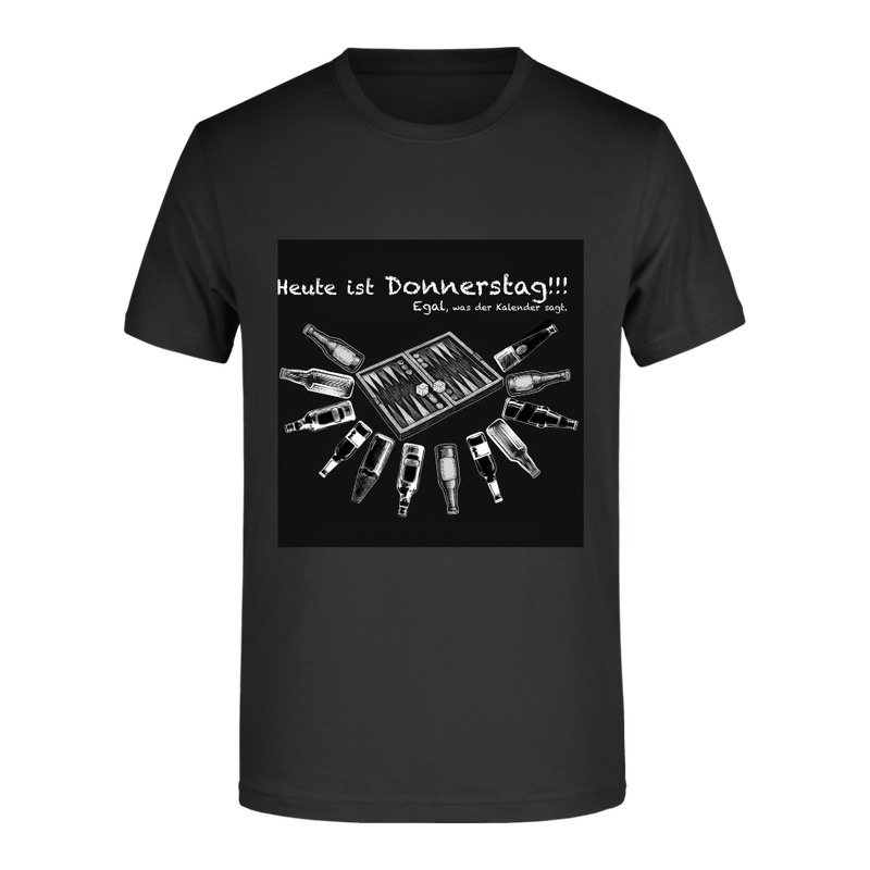 T-Shirt #E190 | DIY
