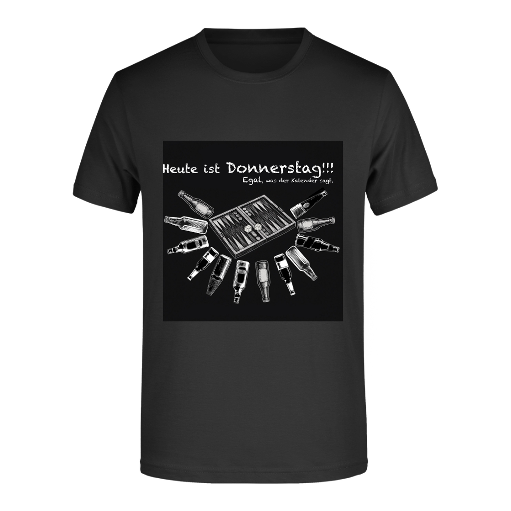 T-Shirt #E190 | DIY