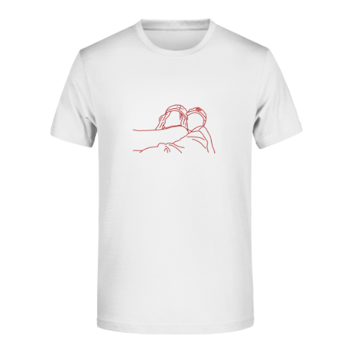 T-Shirt #E190 | DIY