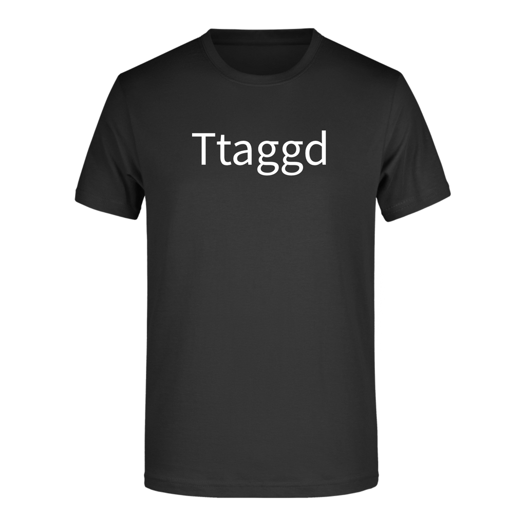 T-Shirt #E190 | DIY