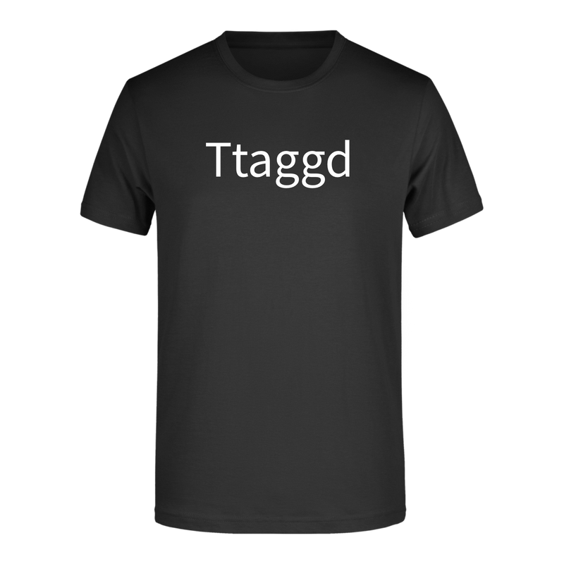 T-Shirt #E190 | DIY