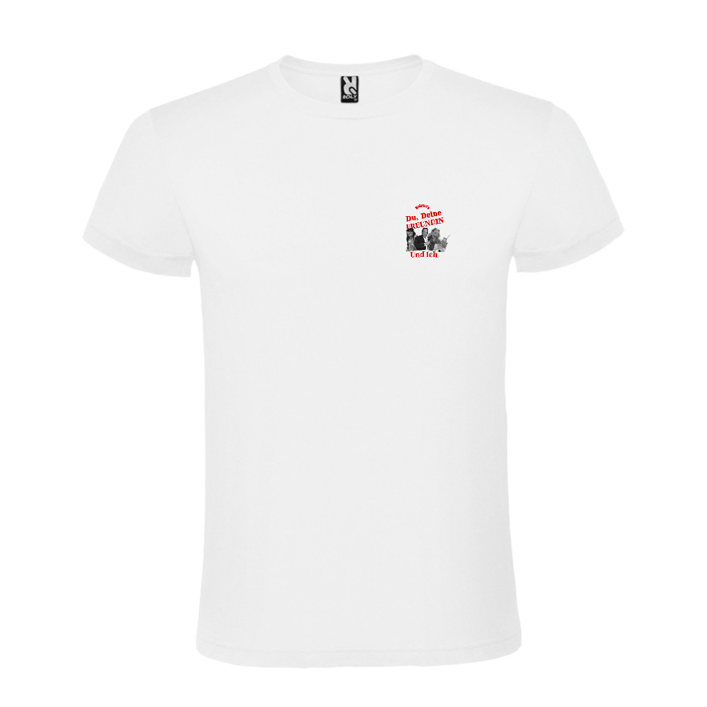Aktionsshirt - Atomic 150 | DIY